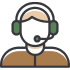 Service clientèle