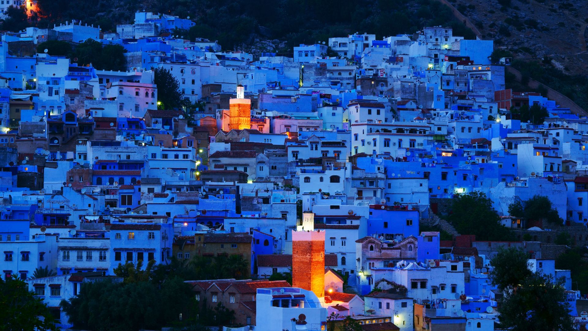Circuit des villes impériales et du désert du Maroc depuis Casablanca en 15 jours